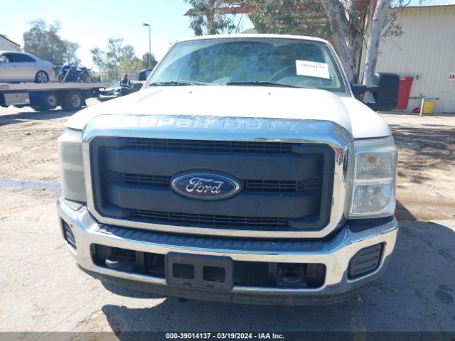 Photo 5 VIN: 1FTBF2A6XGEC51790 - FORD F-250 