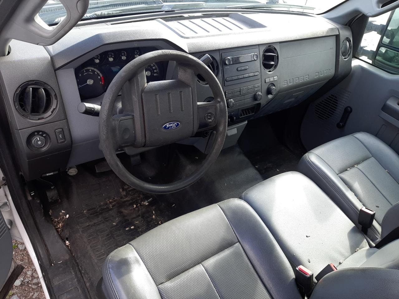 Photo 7 VIN: 1FTBF2A6XGED24608 - FORD F250 