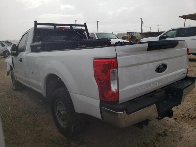 Photo 2 VIN: 1FTBF2A6XHEF46213 - FORD F250 SUPER 