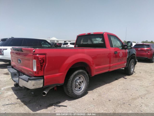 Photo 3 VIN: 1FTBF2A6XKEC63088 - FORD SUPER DUTY F-250 SRW 