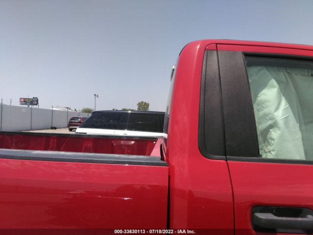 Photo 7 VIN: 1FTBF2A6XKEC63088 - FORD SUPER DUTY F-250 SRW 