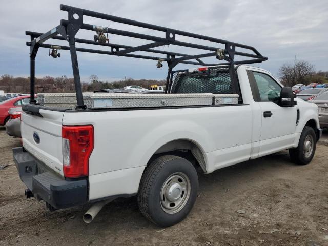 Photo 2 VIN: 1FTBF2A6XKED15562 - FORD F250 SUPER 