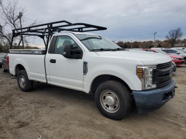 Photo 3 VIN: 1FTBF2A6XKED15562 - FORD F250 SUPER 