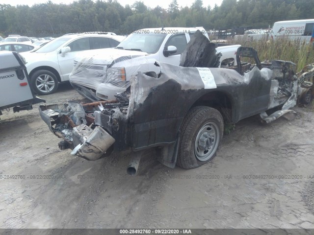 Photo 3 VIN: 1FTBF2A6XKEE92340 - FORD SUPER DUTY F-250 SRW 