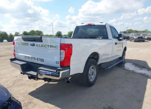 Photo 3 VIN: 1FTBF2A6XLED60437 - FORD SUPER DUTY F-250 SRW 