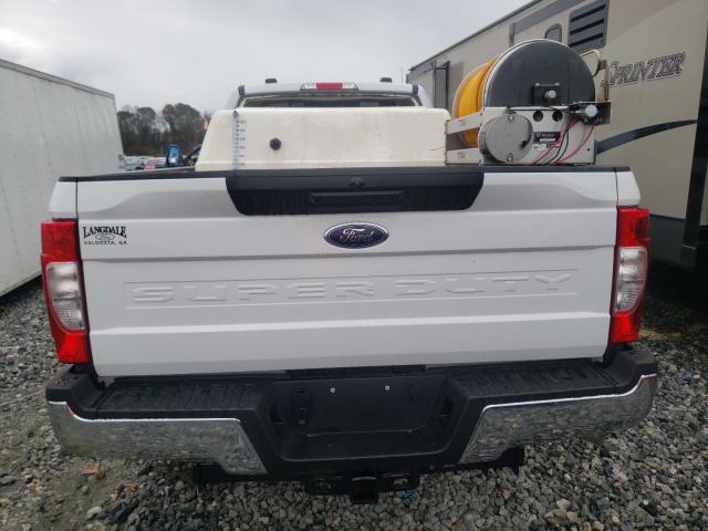 Photo 5 VIN: 1FTBF2A6XLEE28042 - FORD F250 SUPER 