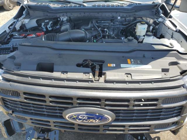 Photo 10 VIN: 1FTBF2AA4PED40887 - FORD F250 