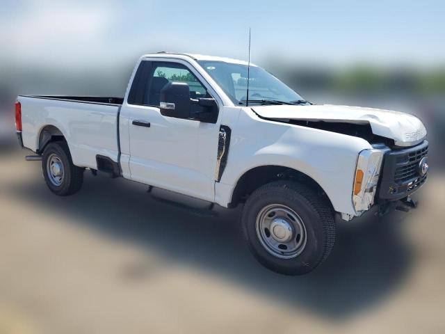 Photo 3 VIN: 1FTBF2AA4PED40887 - FORD F250 