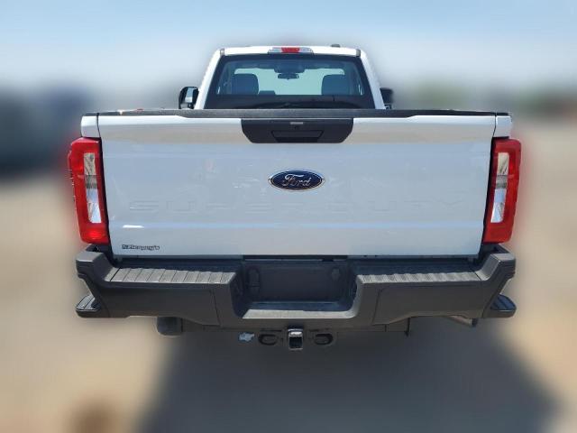 Photo 5 VIN: 1FTBF2AA4PED40887 - FORD F250 