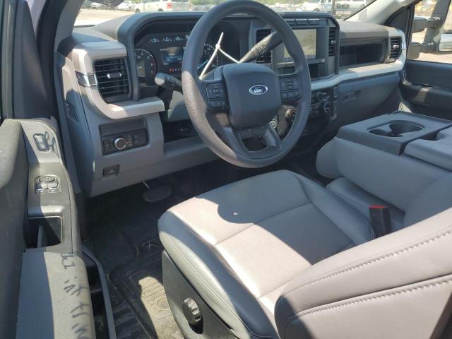 Photo 7 VIN: 1FTBF2AA4PED40887 - FORD F250 