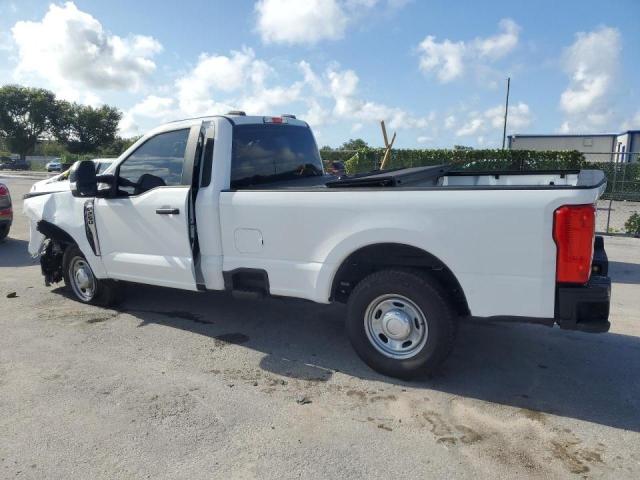 Photo 1 VIN: 1FTBF2AA5PEE21669 - FORD F250 