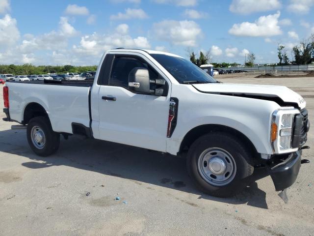 Photo 3 VIN: 1FTBF2AA5PEE21669 - FORD F250 