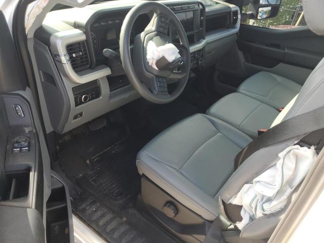 Photo 7 VIN: 1FTBF2AA5PEE21669 - FORD F250 