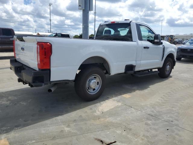 Photo 2 VIN: 1FTBF2AA9PED40870 - FORD F250 SUPER 