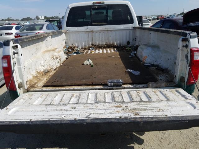 Photo 5 VIN: 1FTBF2AT0CEB54890 - FORD F250 SUPER 