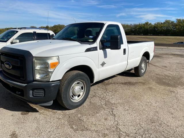 Photo 1 VIN: 1FTBF2AT3CEB54740 - FORD F250 SUPER 