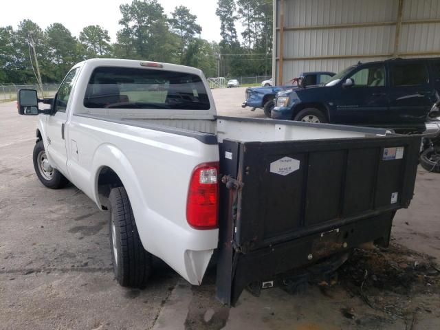 Photo 2 VIN: 1FTBF2AT7BEC77455 - FORD F-250 