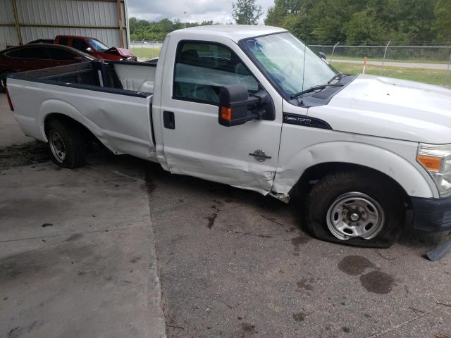 Photo 8 VIN: 1FTBF2AT7BEC77455 - FORD F-250 