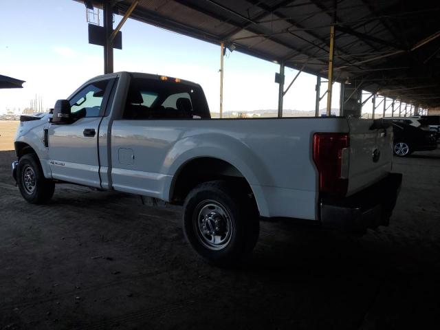 Photo 1 VIN: 1FTBF2AT7KEE41352 - FORD F250 