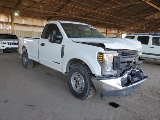 Photo 3 VIN: 1FTBF2AT7KEE41352 - FORD F250 