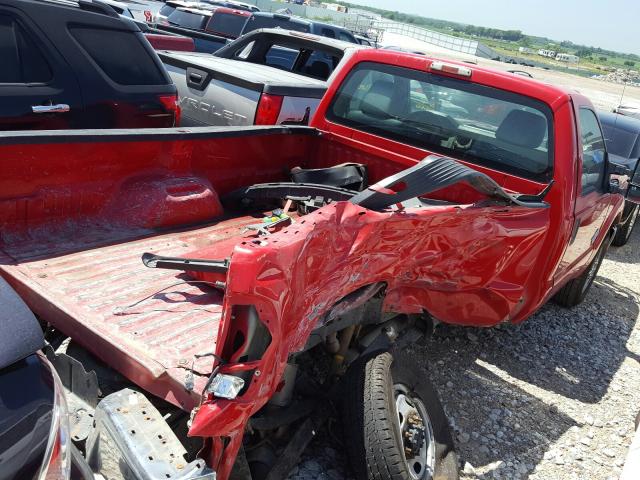 Photo 3 VIN: 1FTBF2AT8CEB83666 - FORD F250 SUPER 