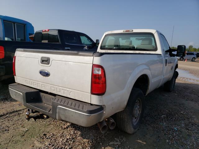 Photo 3 VIN: 1FTBF2AT9FEC96823 - FORD F250 SUPER 