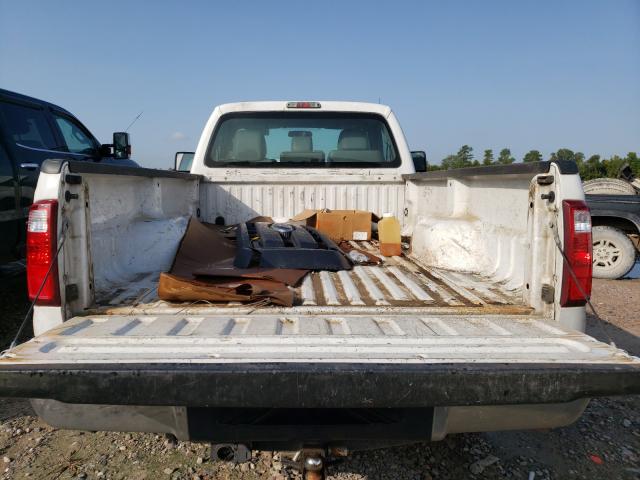 Photo 5 VIN: 1FTBF2AT9FEC96823 - FORD F250 SUPER 