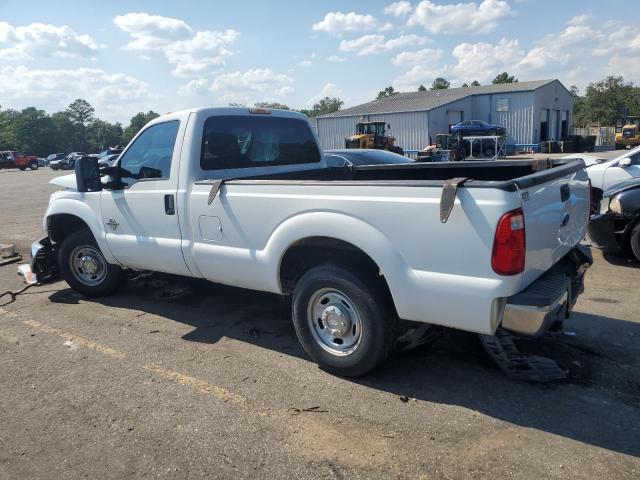 Photo 1 VIN: 1FTBF2ATXCEA05192 - FORD F250 