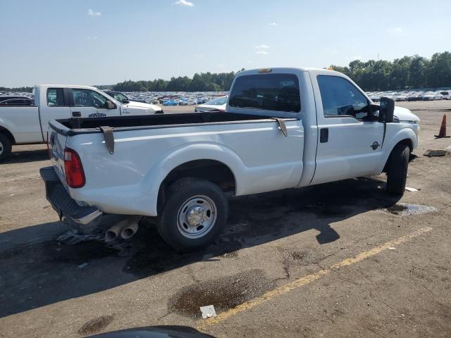 Photo 2 VIN: 1FTBF2ATXCEA05192 - FORD F250 