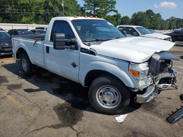 Photo 3 VIN: 1FTBF2ATXCEA05192 - FORD F250 