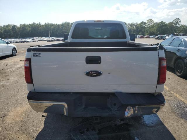 Photo 5 VIN: 1FTBF2ATXCEA05192 - FORD F250 