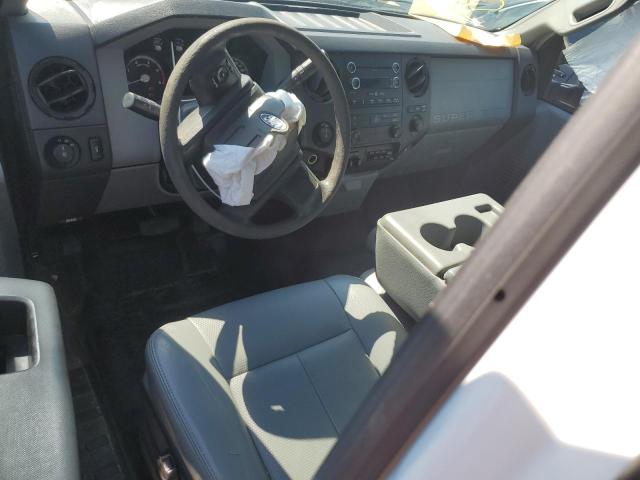 Photo 7 VIN: 1FTBF2ATXCEA05192 - FORD F250 