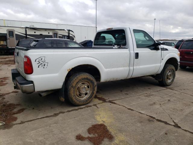 Photo 2 VIN: 1FTBF2B60CEA10605 - FORD F250 SUPER 