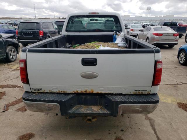 Photo 5 VIN: 1FTBF2B60CEA10605 - FORD F250 SUPER 