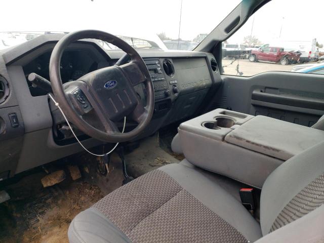 Photo 7 VIN: 1FTBF2B60CEA10605 - FORD F250 SUPER 