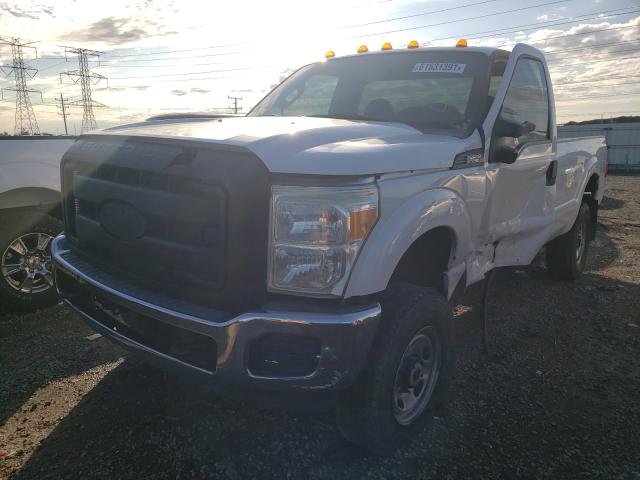 Photo 1 VIN: 1FTBF2B60DEA01677 - FORD F250 SUPER 