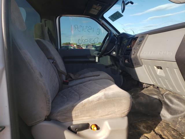 Photo 4 VIN: 1FTBF2B60DEA01677 - FORD F250 SUPER 