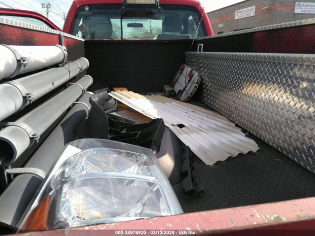 Photo 7 VIN: 1FTBF2B60FEC31822 - FORD F-250 