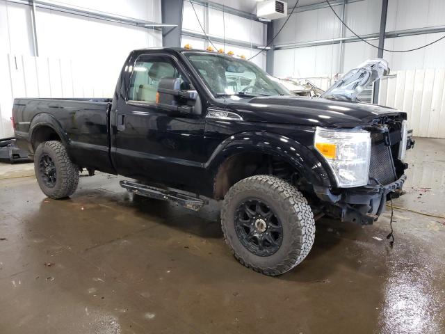 Photo 3 VIN: 1FTBF2B60GEA14272 - FORD F250 SUPER 