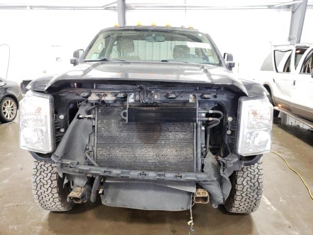 Photo 4 VIN: 1FTBF2B60GEA14272 - FORD F250 SUPER 