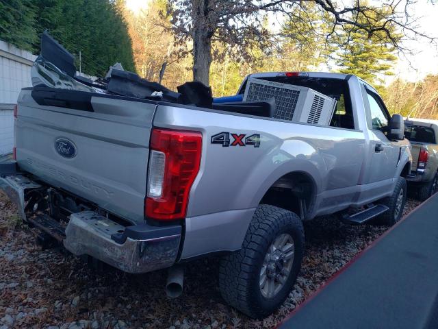 Photo 3 VIN: 1FTBF2B60JEC51299 - FORD F250 SUPER 