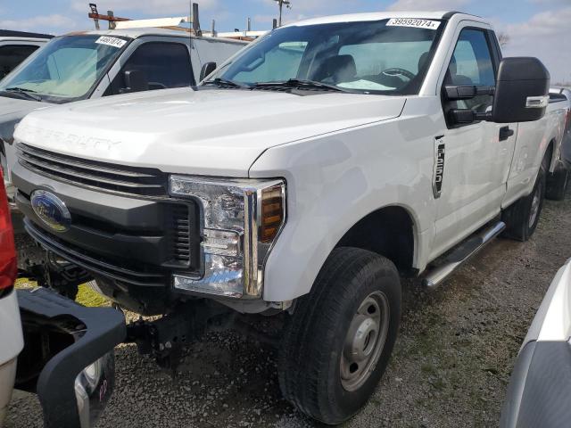 Photo 0 VIN: 1FTBF2B60KED54045 - FORD F250 