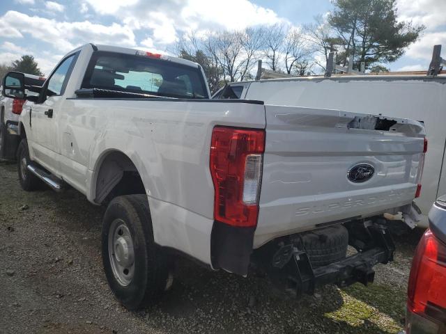 Photo 1 VIN: 1FTBF2B60KED54045 - FORD F250 