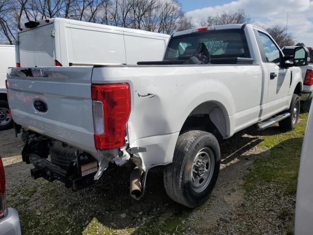 Photo 2 VIN: 1FTBF2B60KED54045 - FORD F250 