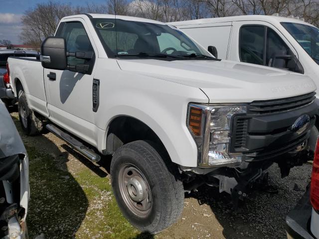 Photo 3 VIN: 1FTBF2B60KED54045 - FORD F250 