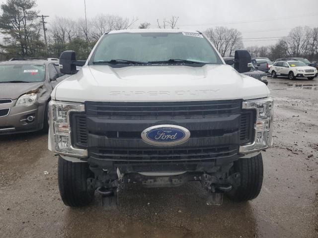 Photo 4 VIN: 1FTBF2B60KED54045 - FORD F250 