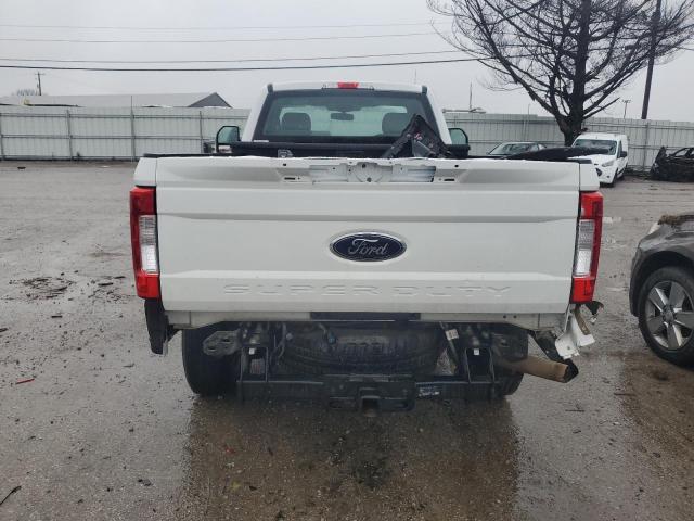 Photo 5 VIN: 1FTBF2B60KED54045 - FORD F250 