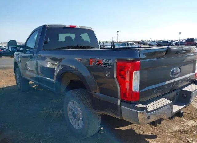 Photo 2 VIN: 1FTBF2B60KEE13207 - FORD SUPER DUTY F-250 SRW 