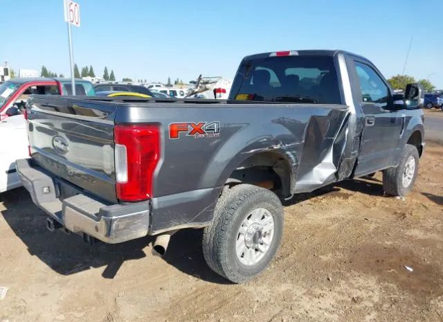 Photo 3 VIN: 1FTBF2B60KEE13207 - FORD SUPER DUTY F-250 SRW 