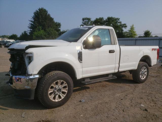 Photo 0 VIN: 1FTBF2B60MEE12836 - FORD F250 